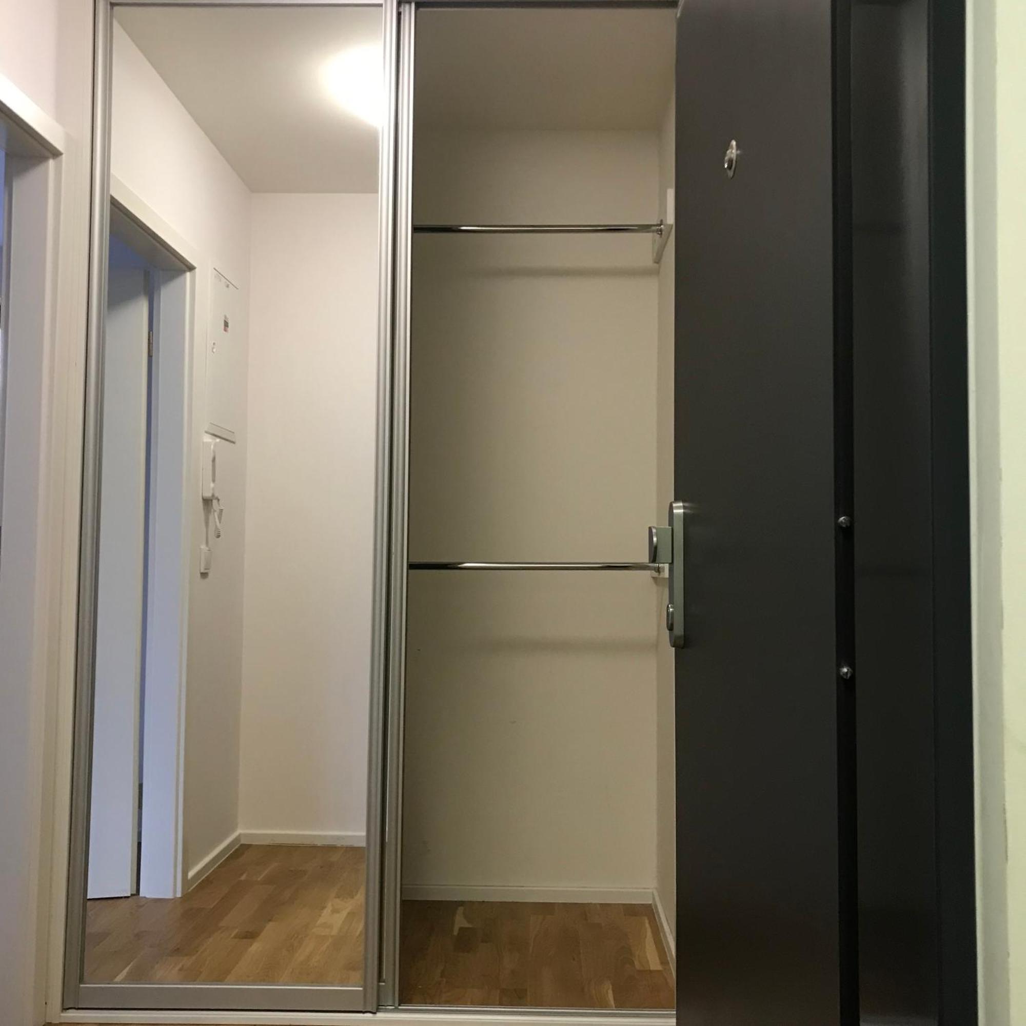 Residence Park Klamovka プラハ エクステリア 写真