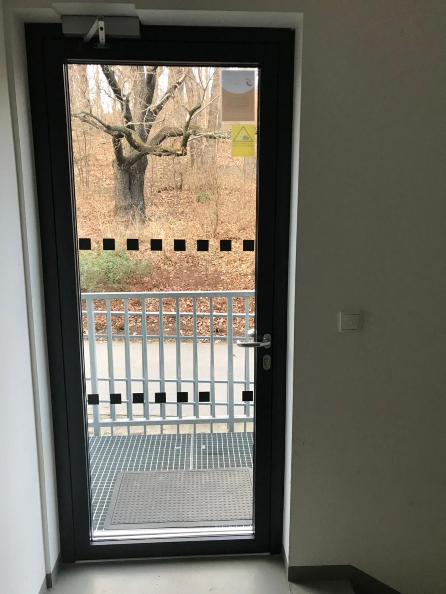 Residence Park Klamovka プラハ エクステリア 写真